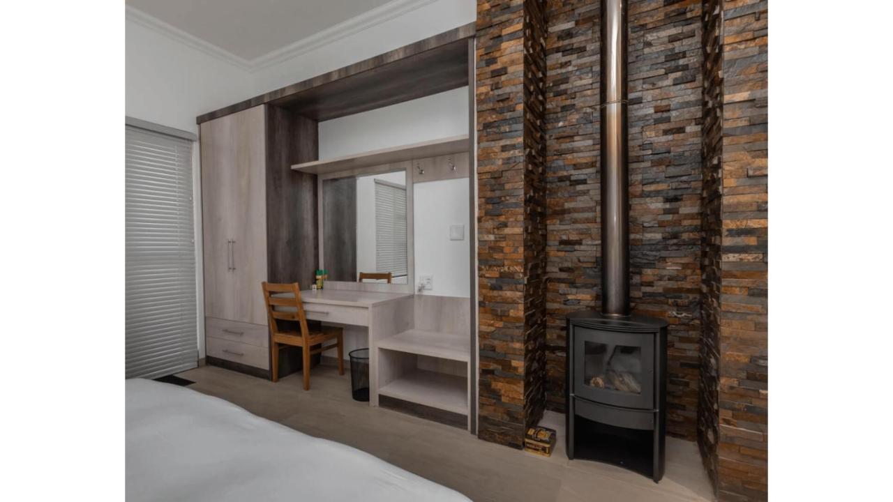 Sandune Game Lodge 고바비스 외부 사진