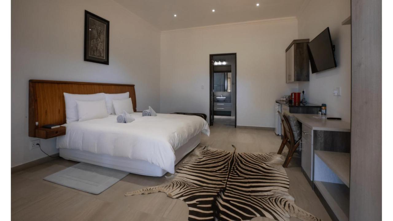 Sandune Game Lodge 고바비스 외부 사진